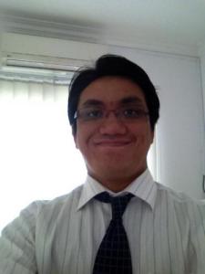 avatar / picture for @Ali Hartono